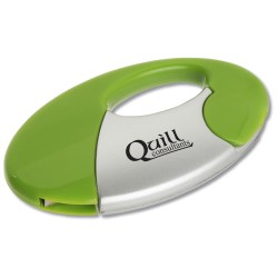 View a larger, more detailed picture of the Clip-n-Carry USB Drive - 4GB
