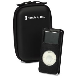 View a larger, more detailed picture of the iSnug Travel Case - Nano - Closeout