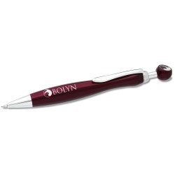 View a larger, more detailed picture of the Corporate Swanky Pen