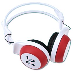 View a larger, more detailed picture of the Silly Ears Headphone
