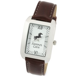 View a larger, more detailed picture of the Time Square Watch