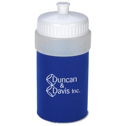 View a larger, more detailed picture of the Tahoe Sport Bottle - 16 oz - Closeout
