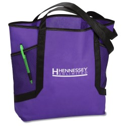 View a larger, more detailed picture of the Access Convention Tote