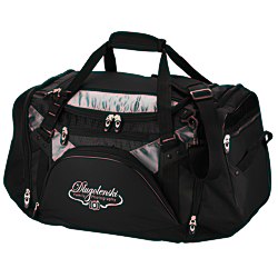 View a larger, more detailed picture of the Vertex Tech Duffel - Screen
