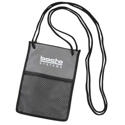 View a larger, more detailed picture of the Incognito Boarding Pass Pouch