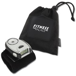 View a larger, more detailed picture of the Fitness Training Kit