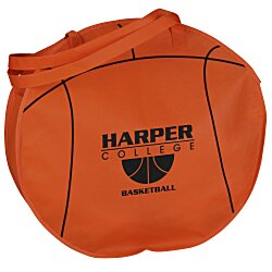 View a larger, more detailed picture of the Basketball Tote