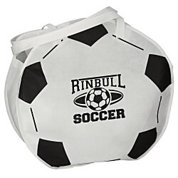 View a larger, more detailed picture of the Soccer Tote
