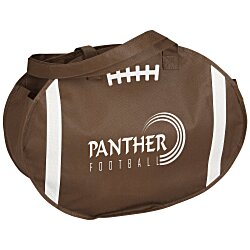 View a larger, more detailed picture of the Football Tote