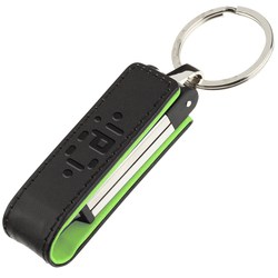 View a larger, more detailed picture of the Roma USB Drive - 4GB