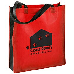 View a larger, more detailed picture of the Verge Tote