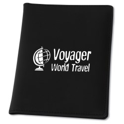 View a larger, more detailed picture of the Vytex Travel Wallet