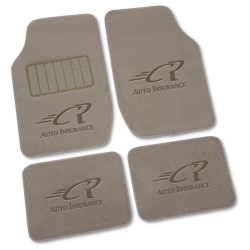 View a larger, more detailed picture of the Car Mats