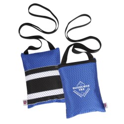 View a larger, more detailed picture of the Our Team Jersey Game Day Pouch - Closeout