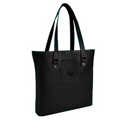 View a larger, more detailed picture of the Lamis Laptop Tote