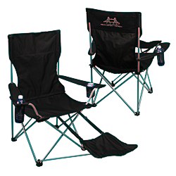 View a larger, more detailed picture of the Game Day Lounge Chair