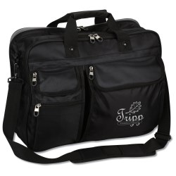 View a larger, more detailed picture of the Vanguard Laptop Bag