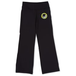 View a larger, more detailed picture of the North End Sport Lifestyle Pants - Girl s