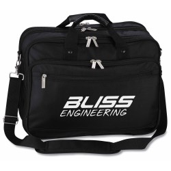 View a larger, more detailed picture of the Travis & Wells Laptop Bag