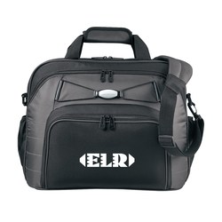 View a larger, more detailed picture of the Contour Laptop Bag II - Screen