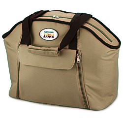 View a larger, more detailed picture of the 4-Person Picnic Set