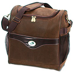 View a larger, more detailed picture of the 30 Can Cooler Bag
