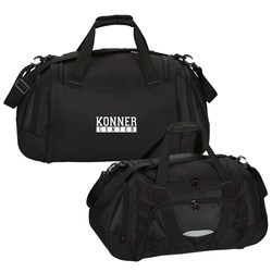 View a larger, more detailed picture of the Urban Duffel Bag