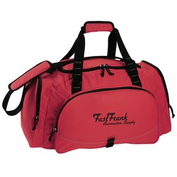 View a larger, more detailed picture of the Challenger Team Sport Bag