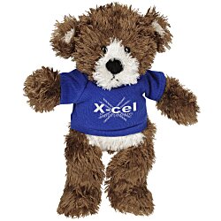 View a larger, more detailed picture of the Gund Orson Teddy Bear