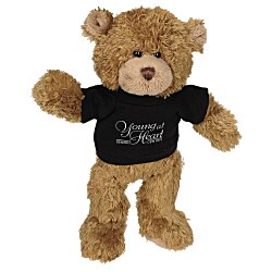 View a larger, more detailed picture of the Gund Sebastian Teddy Bear
