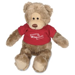 View a larger, more detailed picture of the Gund Wally Teddy Bear