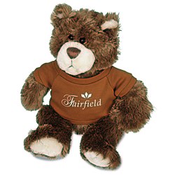 View a larger, more detailed picture of the Gund Casey Teddy Bear