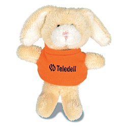 View a larger, more detailed picture of the Wild Bunch Magnet - Bunny