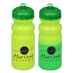 View a larger, more detailed picture of the Mood Cycle Bottle - 20 oz - 24 hr