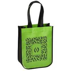 View a larger, more detailed picture of the Eat Lunch Tote Bag - Sandwich