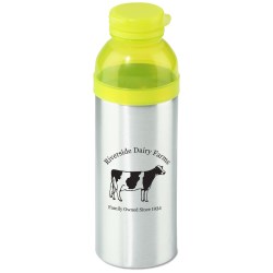 View a larger, more detailed picture of the Tahiti Sport Bottle - 25 oz 