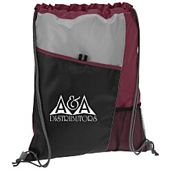 View a larger, more detailed picture of the Slant Sportpack - 24 hr
