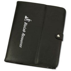 View a larger, more detailed picture of the Deluxe Tablet Stand - 24 hr