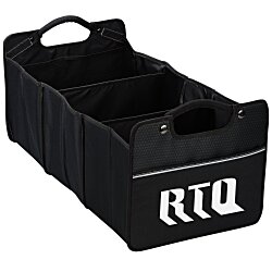 View a larger, more detailed picture of the Life in Motion Deluxe Cargo Box - 24 hr
