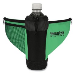 View a larger, more detailed picture of the Fanny Pack Bottle Holder - Closeout