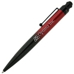 View a larger, more detailed picture of the MonteVerde One Touch Stylus Pen - Two-Tone