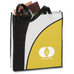 View a larger, more detailed picture of the Isola Tote - Closeout