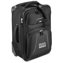 View a larger, more detailed picture of the High Sierra Elevate 22 Expandable Upright - 24 hr
