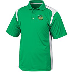View a larger, more detailed picture of the Blitz Performance Sport Shirt - Men s