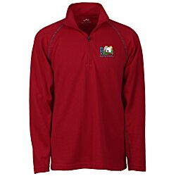 View a larger, more detailed picture of the Reflex Performance Pullover - Men s