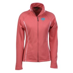 View a larger, more detailed picture of the Pacifica Sport Jacket - Ladies 