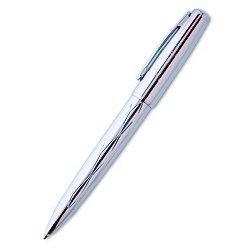 View a larger, more detailed picture of the Bettoni Diamonde Metal Pen