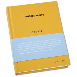 View a larger, more detailed picture of the Quotation Journal - Create