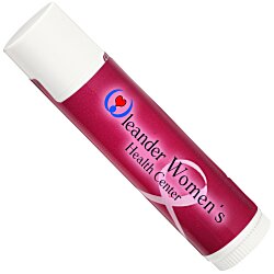 View a larger, more detailed picture of the Natural Lip Balm - Awareness