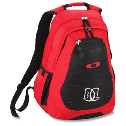 View a larger, more detailed picture of the Oakley Base Load Backpack